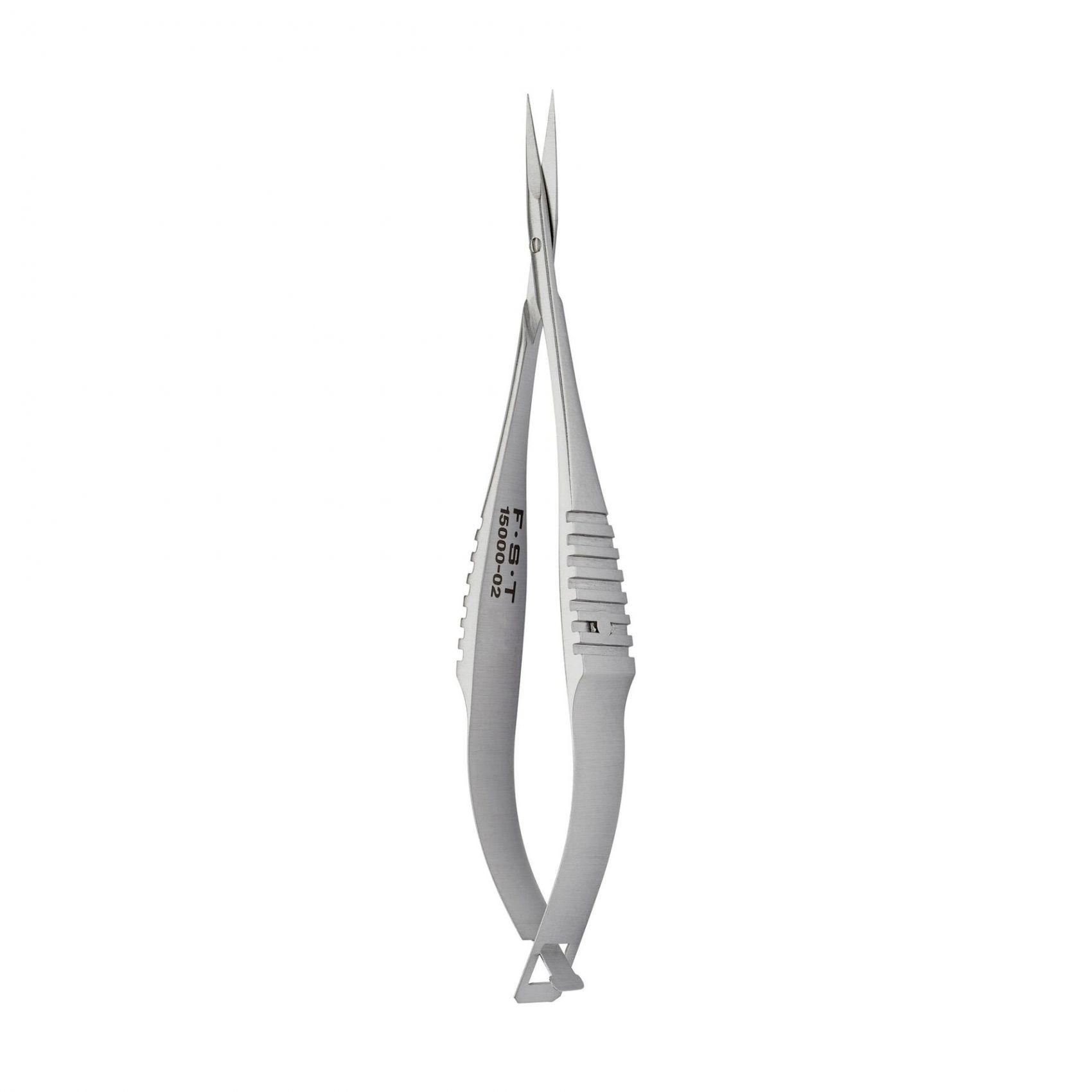 FST弹簧剪15000-02