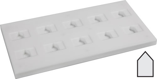 peel a way histology molds