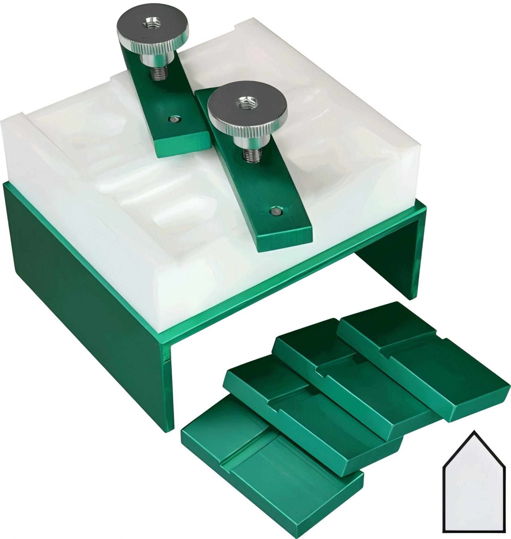 ted pella组织包埋模具813-03