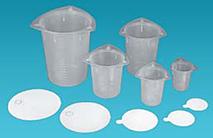 ted pella一次性塑料烧杯12904-20