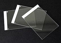 ted pella大型载玻片260240