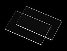 ted pella岩相分析载玻片260600