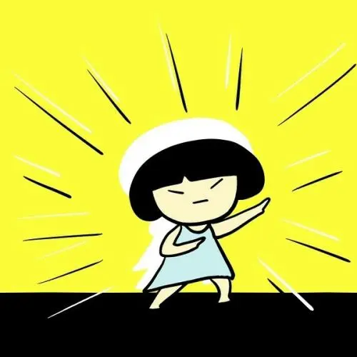 怕黑老虎