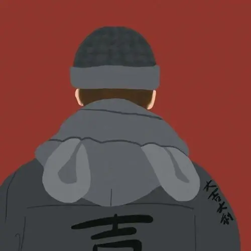 平常机器猫