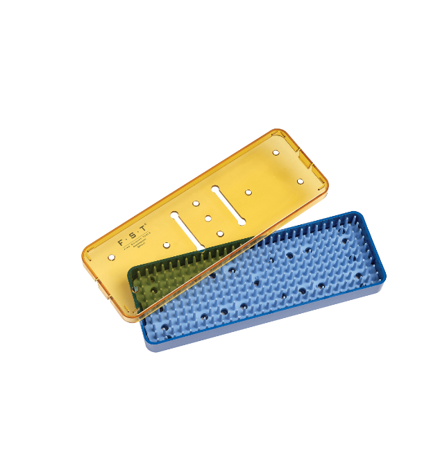 FST器械盒20840-01