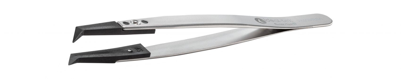 ideal-tek镊子246SVR.SA