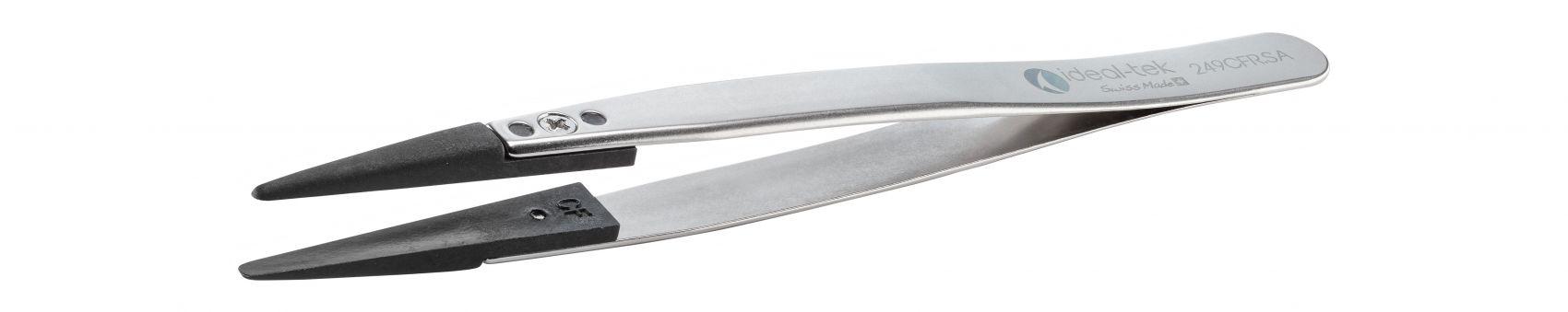 ideal-tek镊子249CFR.SA