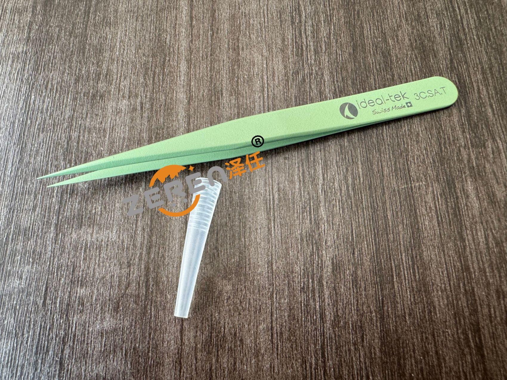 ideal-tek镊子3C.SA.T