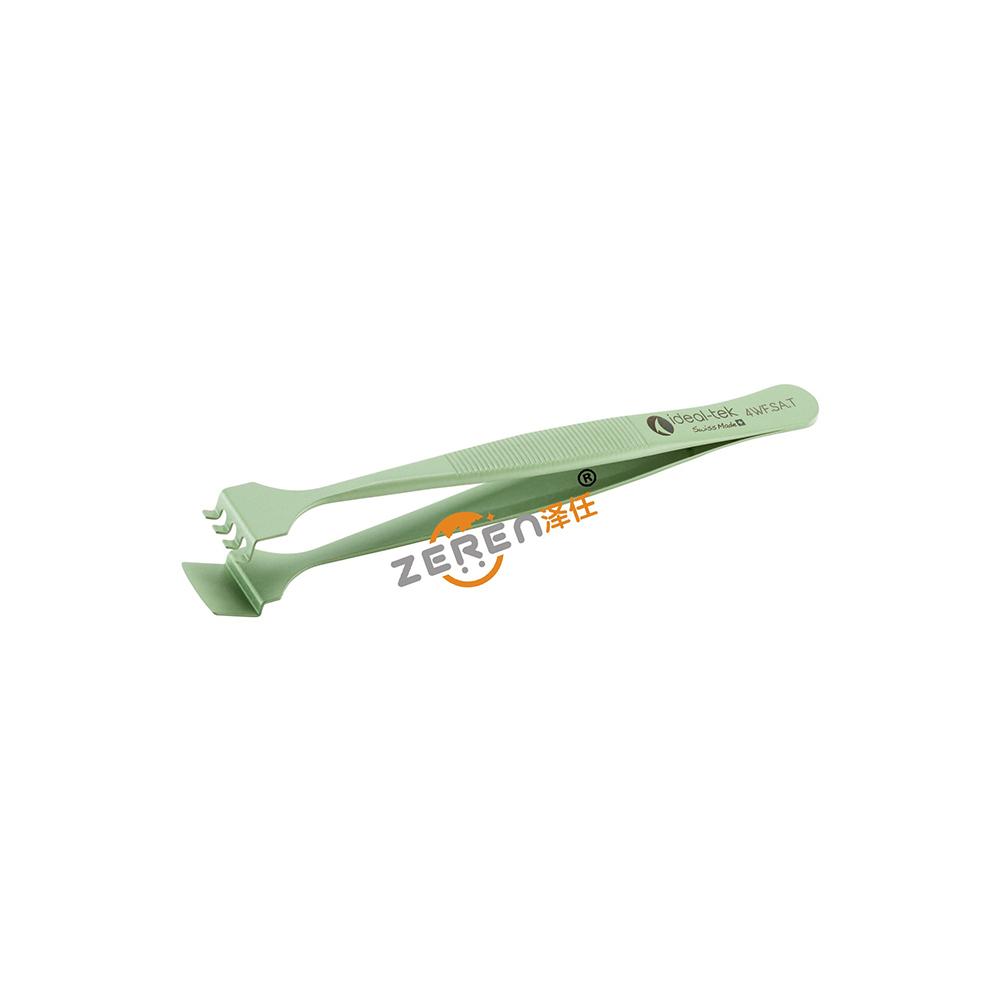 ideal-tek镊子4WF.SA.T
