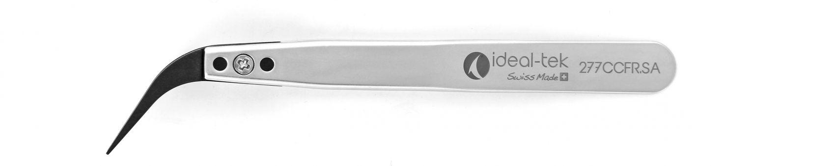 ideal-tek镊子277CFR.SA