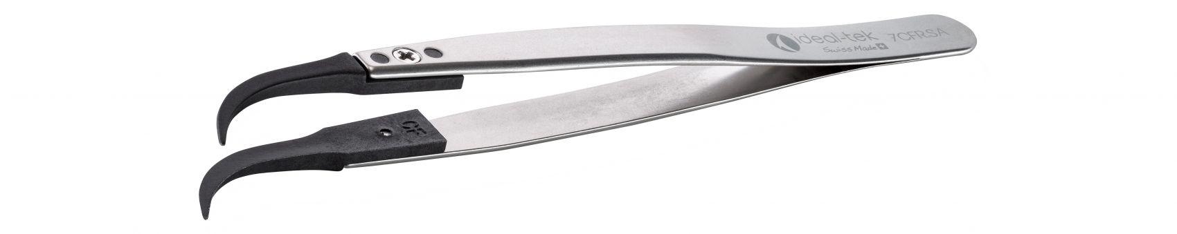 ideal-tek镊子7CFR.SA