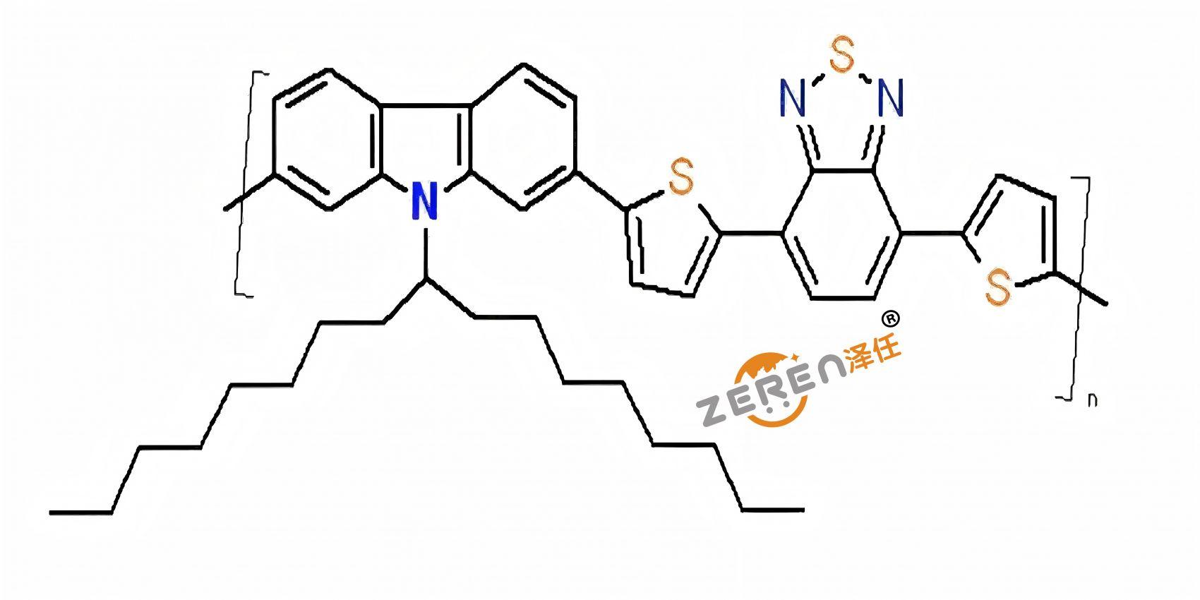 1-materila材料PCDTBT