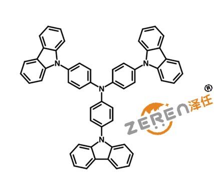 1-material材料TCTA