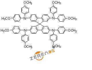 1-material材料Spiro-OMeTAD