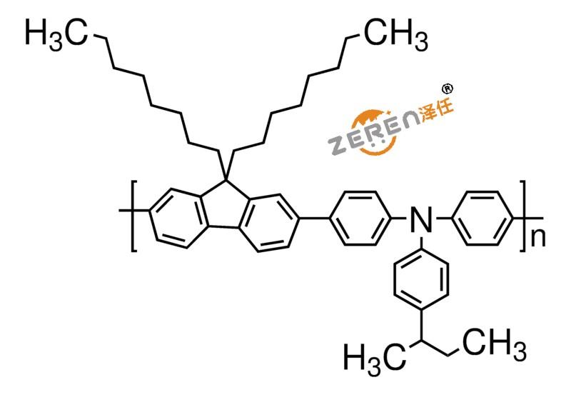 1-materila材料TFB-1