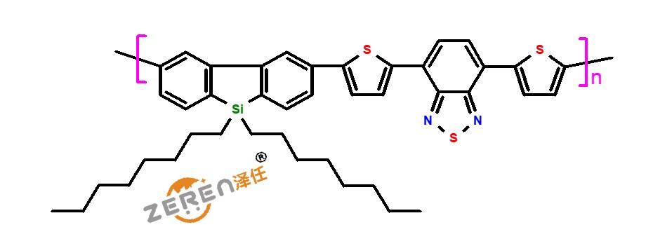 1-material材料PSiFDBT