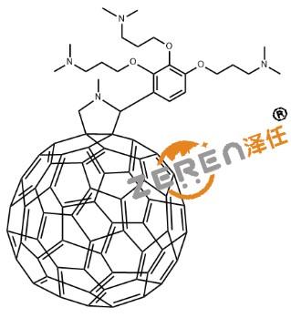 1-material材料C60-N