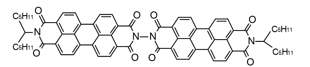 1-material材料P-PDI