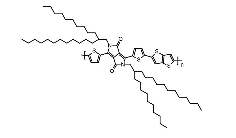 1-material材料DT-PDPP2T-TT (R2R005)