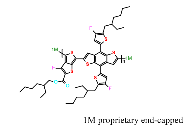 1-material材料PB-3F/PCE10-2F