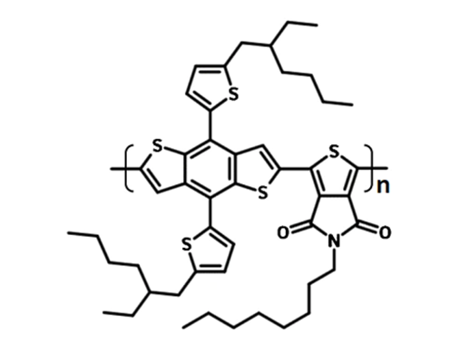 1-material材料PBDTTTPD