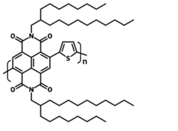 1-materila材料PNDI-T