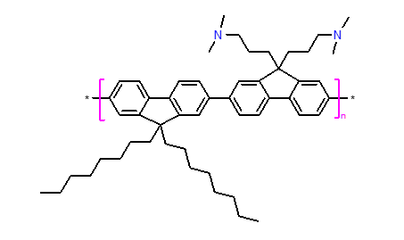 1-material材料PFN