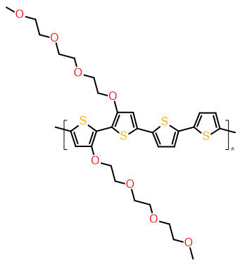 1-matrial材料P(g42T-2T)