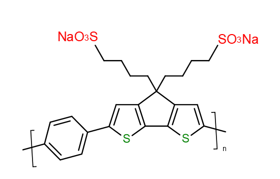 1-material材料PCPDTPhSO3Na