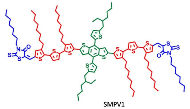 1-material材料SMPV1
