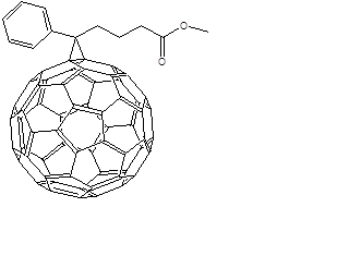 1-material材料PC70BM