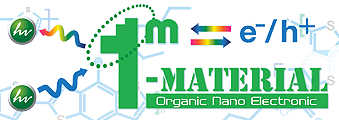 1-material材料Bis-PC70BM