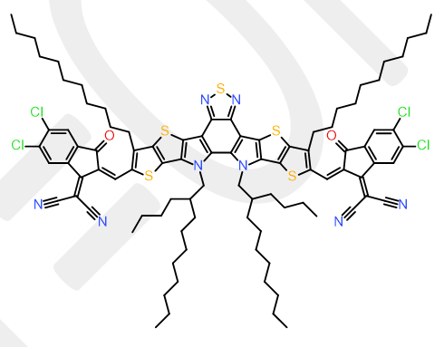 1-material材料Y7-BO
