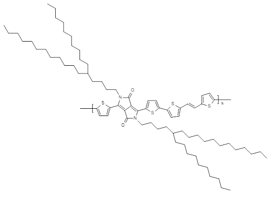 1-material材料P27-DPPDBTE