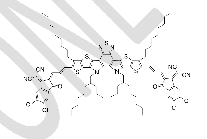 1-material材料BTPV-4Cl-eC9