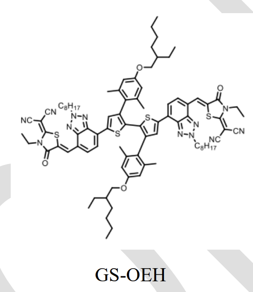 1-material材料GS-OEH