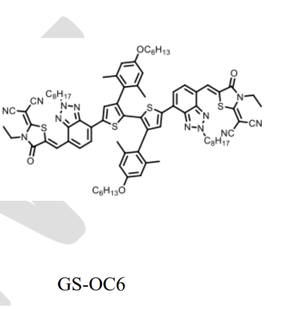 1-material材料GS-OC6