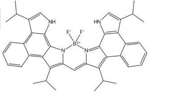 1-material材料BODIPY-9