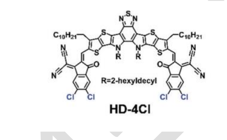 1-material材料HD-4Cl