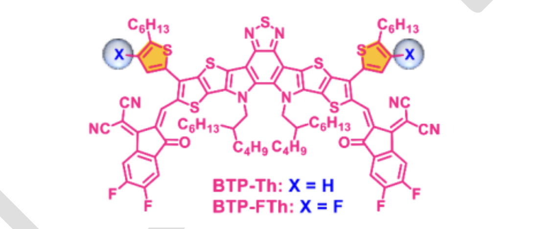 1-material材料BTP-FTh