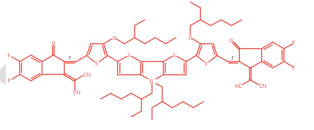 1-material材料SiOTIC-4F