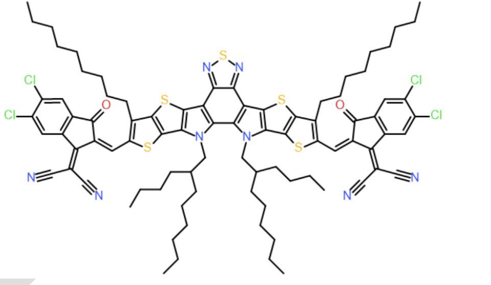 1-material材料BTP-eC9