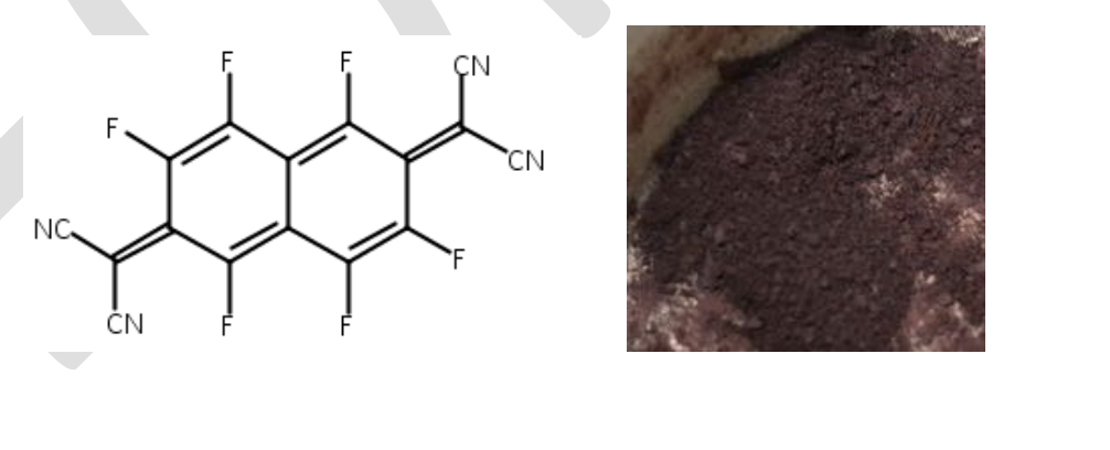 1-material材料6-TCNNQ