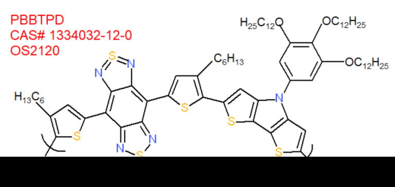 1-material材料PBBTPD