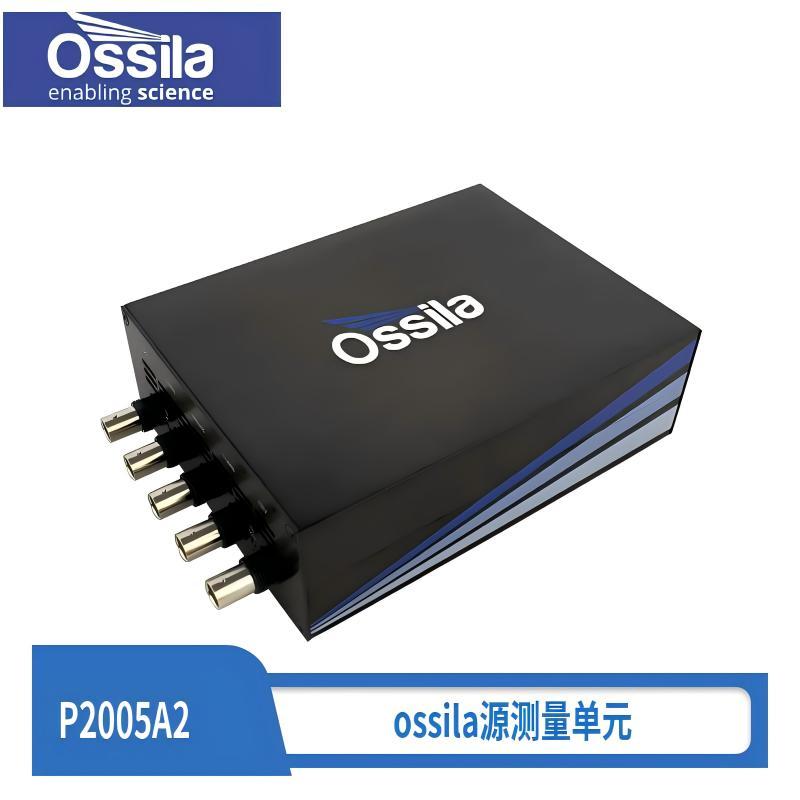 ossila源测量单元P2005A2