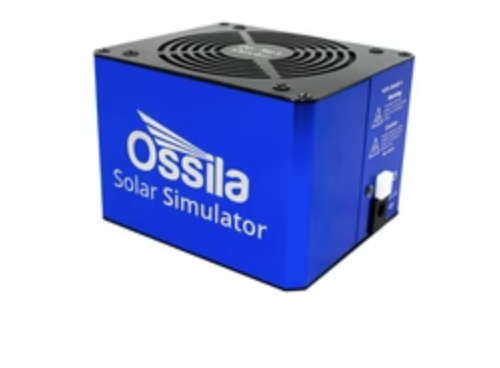 ossila太阳光模拟器灯G2009A1