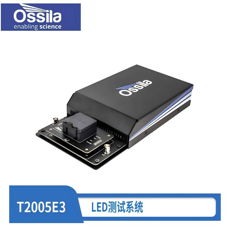 ossila太阳能电池 I-V 测试系统