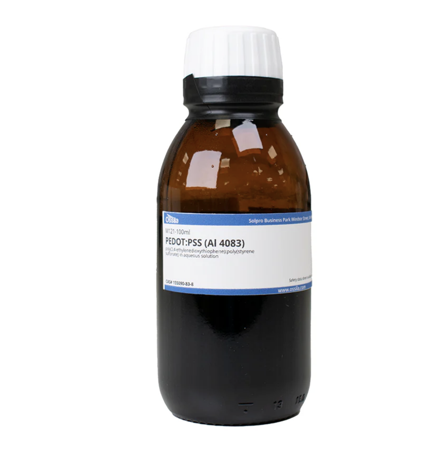 ossila材料AI 4083 PEDOT:PSS