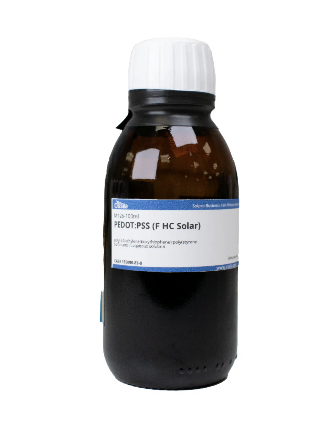 F HC Solar PEDOT:PSS