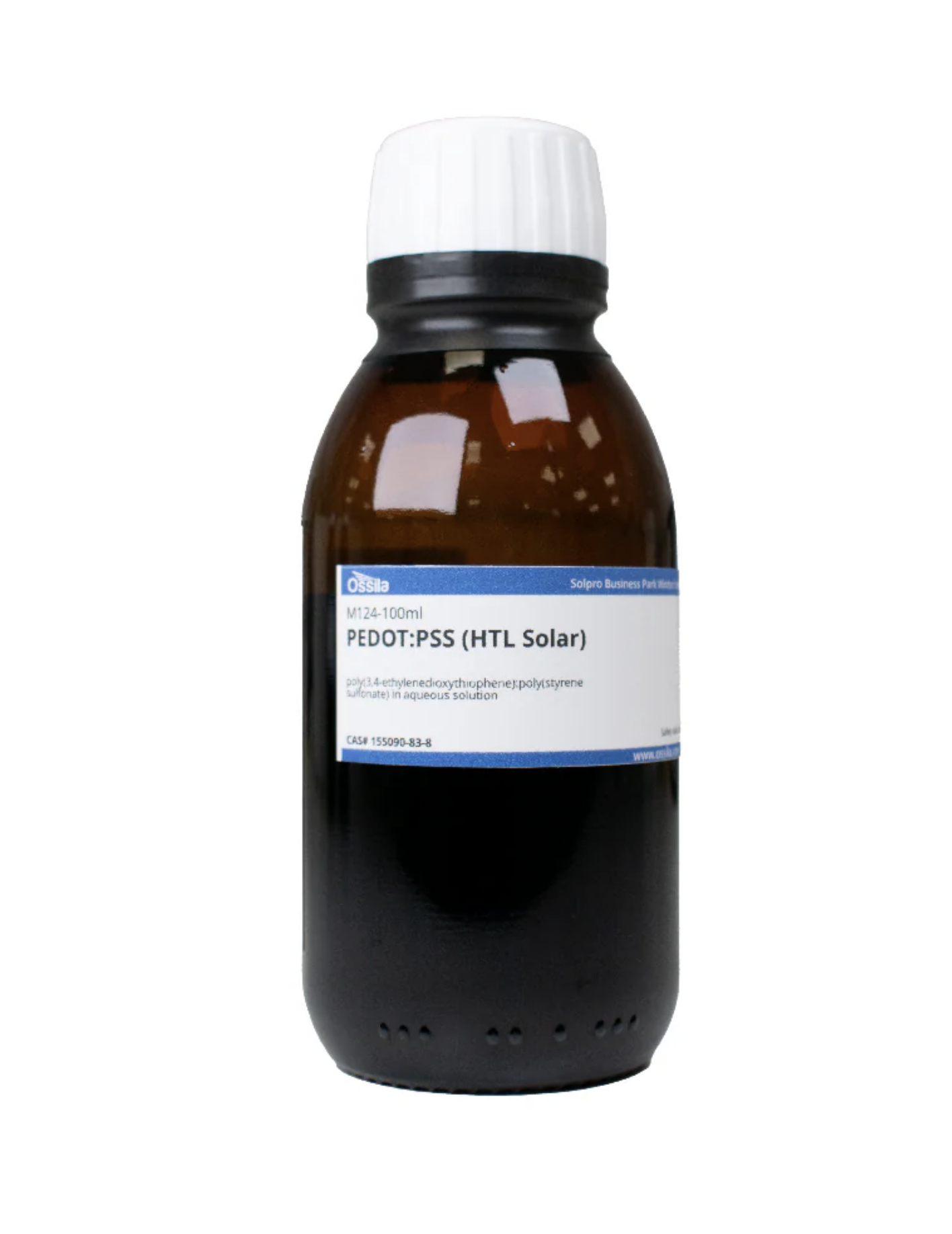 HTL Solar PEDOT:PSS
